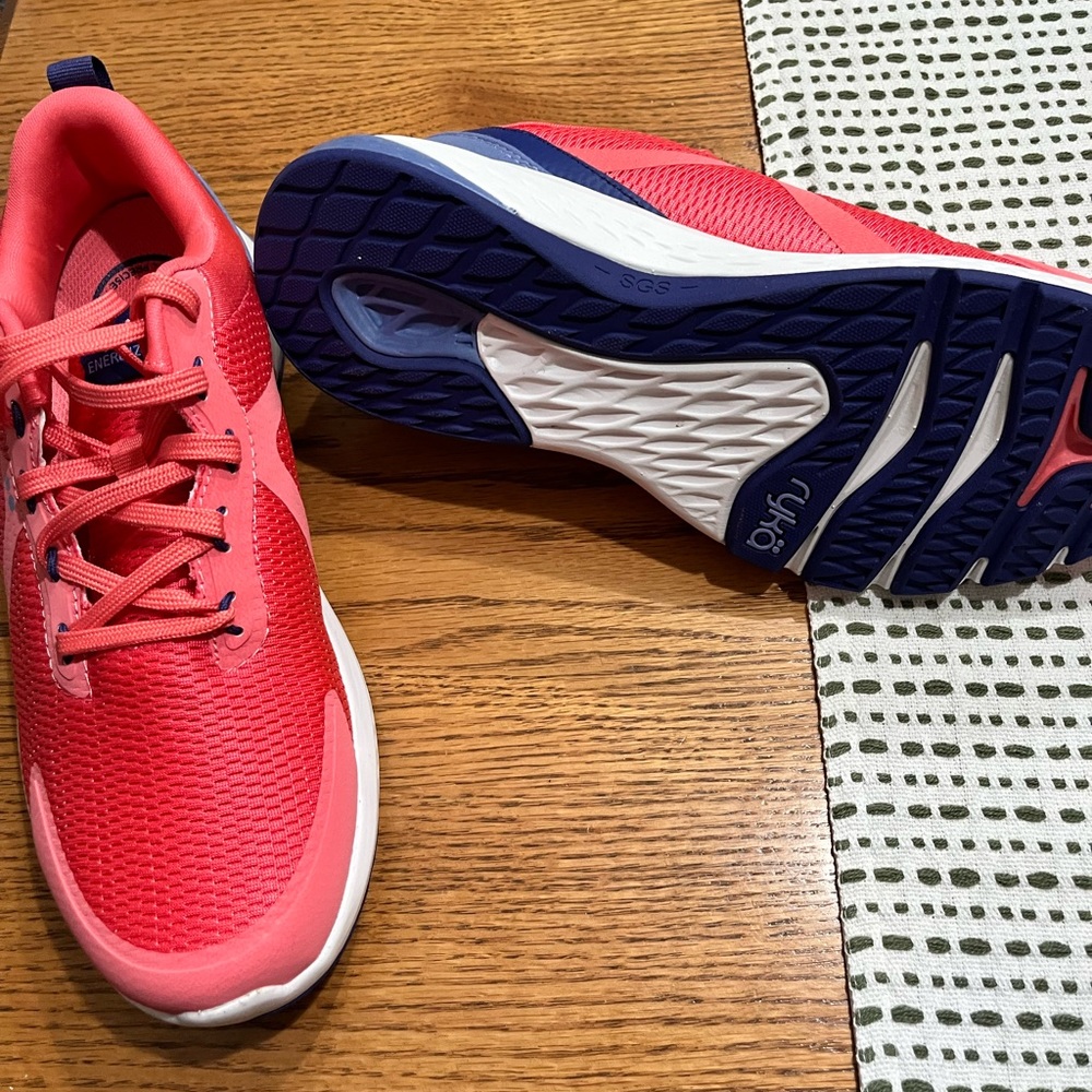 RYKA Performance Running Sneakers - Picture 2 of 2